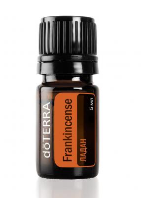 Эфирное масло doTERRA Ладан, Frankincense, 5 мл