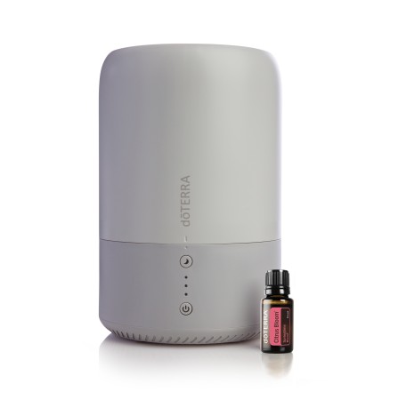 dōTERRA Dawn Aroma Humidifier Dawn Aroma Essential Oil Humidifier | doTERRA Essential Oils