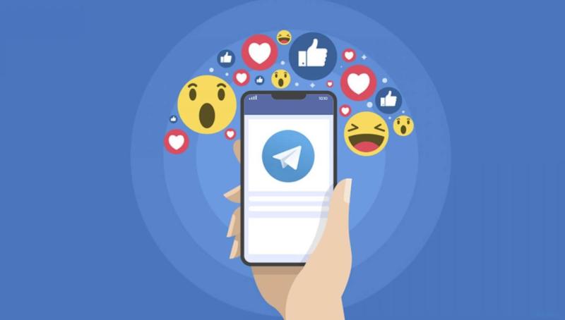 День рождения нашего телеграм-канала