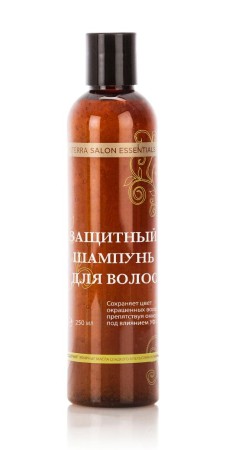 dōTERRA Salon Essentials, защитный шампунь, 250 мл