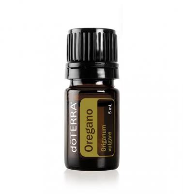 Эфирное масло doTERRA Орегано, Oregano, 5 мл