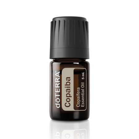 Эфирное масло dōTERRA Копайба, Copaiba, 5 мл