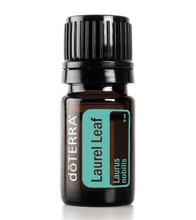 Эфирное масло dōTERRA Лавровый лист, Laurel Leaf, 5 мл