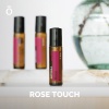 Картинка Королева масел «Роза», Rose dōTERRA Touch, роллер 10 мл от магазина dōTERRA