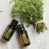 Картинка Эфирное масло dōTERRA Тимьян, Thyme, 15 мл от магазина dōTERRA