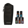 Набор «Спорт» doTERRA, 5x5 мл + сумочка