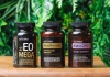 Картинка Набор «Долгожитель» dōTERRA Lifelong Vitality Pack, 3x120 капсул от магазина dōTERRA