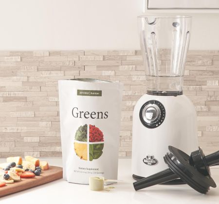 Картинка Комплекс doTERRA Greens, 351 г от магазина dōTERRA