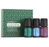 Набор эфирных масел «Escape Series Trio» dōTERRA, 3x5 мл