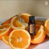 Картинка Эфирное масло dōTERRA Дикий апельсин, Wild Orange, 15 мл от магазина dōTERRA