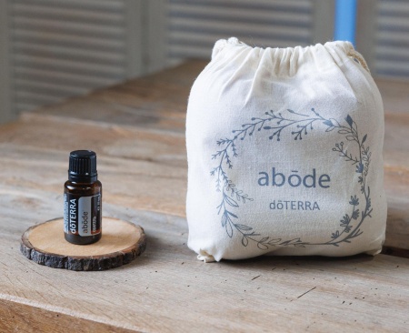 Картинка Набор doTERRA abode «Чистая одежда» от магазина dōTERRA