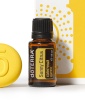 Картинка «Солнечный Цитрус» смесь эфирных масел, doTERRA Sunny Citrus, 15 мл от магазина dōTERRA