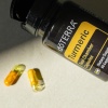 Картинка doTERRA Куркума в капсулах, Turmeric, 60 двухкамерных капсул от магазина dōTERRA