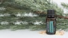 Картинка «Баланс» смесь масел для установления равновесия, doTERRA Balance, 15 мл от магазина dōTERRA