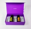 Картинка Подарочная коробка с держателем на 2 масла по 5 или 15 мл от магазина dōTERRA
