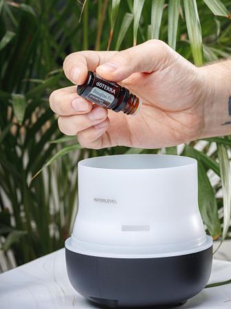 Картинка Эфирное масло dōTERRA Дугласова пихта, Douglas Fir, 5 мл от магазина dōTERRA