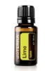 Эфирное масло dōTERRA Лайм, Lime, 15 мл