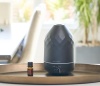 Картинка Диффузор doTERRA Volo чёрный Onyx для эфирных масел (250 мл) от магазина dōTERRA