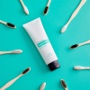 Картинка doTERRA «SuperMint» Toothpaste, отбеливающая зубная паста, 125 гр от магазина dōTERRA