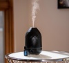 Картинка Диффузор doTERRA Volo чёрный Onyx для эфирных масел (250 мл) от магазина dōTERRA