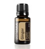 Эфирное масло dōTERRA Имбирь, Ginger, 15 мл