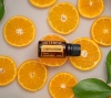 Картинка Эфирное масло dōTERRA Клементин, Clementine, 15 мл от магазина dōTERRA