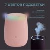 Диффузор Xiaomi HL Aroma Diffuser для эфирных масел (розовый)