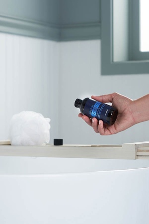 Картинка Масло для ванны «Адаптив», doTERRA Adaptiv Calming Bath Oil, 118 мл от магазина dōTERRA