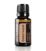 Эфирное масло dōTERRA Кедр, Cedarwood, 15 мл