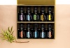 Картинка «Семейный набор» эфирных масел doTERRA 10x5 мл + регистрация + подарок от магазина dōTERRA