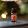 Картинка «Холидей Джой» смесь эфирных масел для создания уюта, doTERRA Holiday Joy, 15 мл от магазина dōTERRA