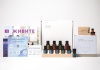 Картинка Набор «Эфирный дом» doTERRA + регистрация + видеокурс от магазина dōTERRA