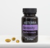 Картинка dōTERRA Серенити в капсулах для спокойного сна, Serenity, 60 капсул от магазина dōTERRA