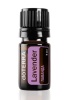 Эфирное масло dōTERRA Лаванда, Lavender, 5 мл