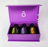 Картинка Подарочная коробка с держателем на 3 масла по 5 или 15 мл от магазина dōTERRA