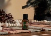 Картинка «Холидей Пиис» праздничная смесь эфирных масел, doTERRA «Holiday Peace», 15 мл от магазина dōTERRA
