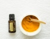 Картинка Эфирное масло dōTERRA Куркума, Turmeric, 15 мл от магазина dōTERRA