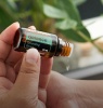 Картинка «Баланс» смесь масел для установления равновесия, doTERRA Balance, 15 мл от магазина dōTERRA