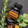 Картинка dōTERRA Зендокрин в капсулах для детоксикации, Zendocrine Softgels Detoxification Blend, 60 капсул от магазина dōTERRA