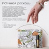 Картинка Набор dōTERRA «Настоящие сокровища» аромабраслет + Давана Touch (10 мл) от магазина dōTERRA