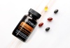 Картинка dōTERRA Зендокрин в капсулах для детоксикации, Zendocrine Softgels Detoxification Blend, 60 капсул от магазина dōTERRA