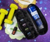 Картинка Набор для любителей спорта «Атлет» с кремом Дип Блю doTERRA, 5x5 мл + 120 мл. от магазина dōTERRA