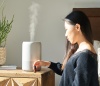 Картинка Диффузор + увлажнитель воздуха doTERRA Dawn Aroma Humidifier для эфирных масел (1,8 л) от магазина dōTERRA