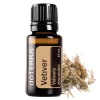 Картинка Эфирное масло dōTERRA Ветивер, Vetiver, 15 мл от магазина dōTERRA