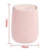 Диффузор Xiaomi HL Aroma Diffuser для эфирных масел (розовый)