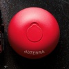 Картинка Портативный диффузор doTERRA Bubble с датчиком движения (красный) от магазина dōTERRA