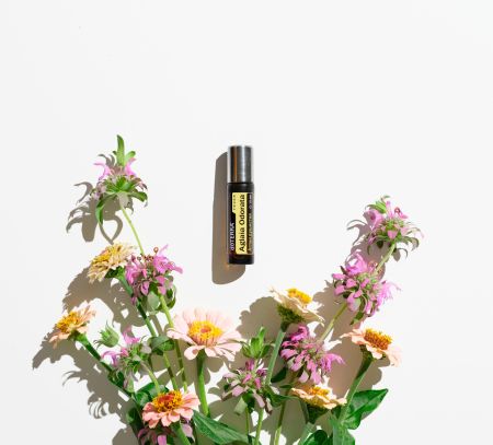 Картинка Аглая душистая, Aglaia odorata dōTERRA Touch, роллер 10 мл от магазина dōTERRA