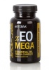 dōTERRA xEO Mega Омега-комплекс эфирных масел, 120 капсул