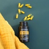 Картинка doTERRA Куркума в капсулах, Turmeric, 60 двухкамерных капсул от магазина dōTERRA