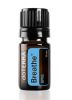 Респираторная смесь эфирных масел «Бриз», doTERRA Breathe, 5 мл